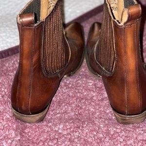 Women’s Frye Boots